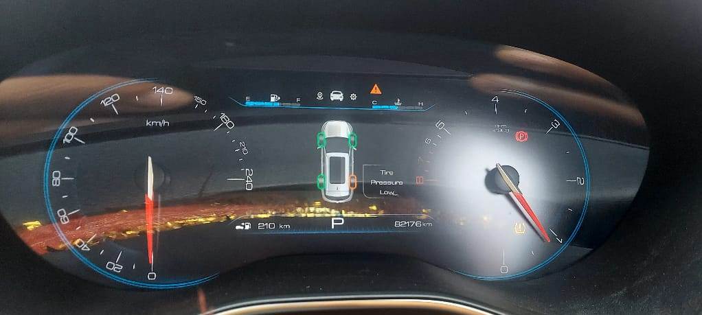 Mg Hector(2021-2023) Sharp 2.0 Diesel